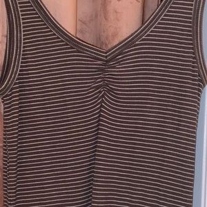 American Eagle Tank
